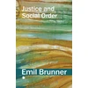 KNYGA Bookshop Justice and Social Order