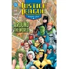 KNYGA Bookshop Justice League International Book Two: Around the World