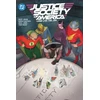 KNYGA Bookshop Justice Society of America vol. 2: Long Live The JSA