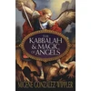 KNYGA Bookshop Kabbalah &amp; Magic of Angels