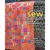 KNYGA Bookshop Kaffe Fassett's Sew Simple Quilts &amp; Patchworks