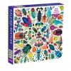 Dėlionė Bookshop Kaleido Beetles 500 Piece Family Puzzle
