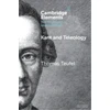 KNYGA Bookshop Kant and Teleology
