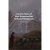 KNYGA Bookshop Kant's Critique of Pure Reason and the Method of Metaphysics