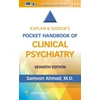 KNYGA Bookshop Kaplan &amp; Sadock’s Pocket Handbook of Clinical Psychiatry
