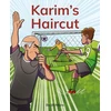KNYGA Bookshop Karim's Haircut