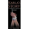 KNYGA Bookshop Karla's Story