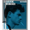 KNYGA Bookshop Karlheinz Weinberger Mediterraneo Vol.3