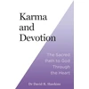 KNYGA Bookshop Karma and Devotion