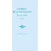 KNYGA Bookshop Karmic Relationships: Esoteric Studies