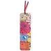 KNYGA Bookshop Kate Heiss: Abundant Floral Bookmarks (pack of 10)