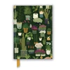KNYGA Bookshop Katherine Quinn: Plant People (Foiled Journal)