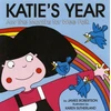 KNYGA Bookshop Katie's Year