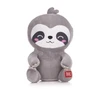 KNYGA Bookshop Kawaii Kuties 9.5" Sloth Soft Toy