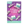 KNYGA Bookshop Kazoo That Party Tune