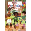 KNYGA Bookshop KC's Birthday Bash