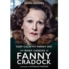 KNYGA Bookshop Keep Calm and Fanny On! The Many Careers of Fanny Cradock