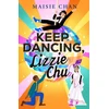 KNYGA Bookshop Keep Dancing, Lizzie Chu