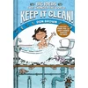 KNYGA Bookshop Keep It Clean!