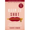 KNYGA Bookshop Keep It Shut