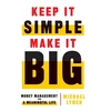 KNYGA Bookshop Keep It Simple, Make It Big