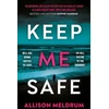 KNYGA Bookshop Keep Me Safe