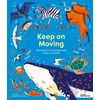 KNYGA Bookshop Keep on Moving