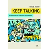 KNYGA Bookshop Keep Talking