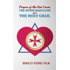 KNYGA Bookshop Keeper of the Raudona Cross, the Divine Masculine, and the Holy Grail