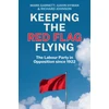 KNYGA Bookshop Keeping the Raudona Flag Flying