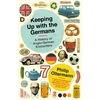 KNYGA Bookshop Keeping Up With the Germans