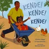 KNYGA Bookshop Kende! Kende! Kende!