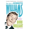 KNYGA Bookshop Kenneth Williams: Born Brilliant