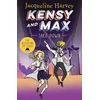 KNYGA Bookshop Kensy &amp; Max 7: Take Down