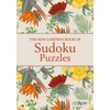KNYGA Bookshop Kew Gardens Book of Sudoku Puzzles