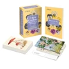 KNYGA Bookshop Kew Gardens Botanical Art Postcards