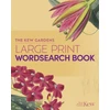 KNYGA Bookshop Kew Gardens Large Print Wordsearch Book