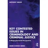 KNYGA Bookshop Key Contested Issues in Criminology and Criminal Justice