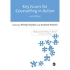 KNYGA Bookshop Key Issues for Counselling in Action
