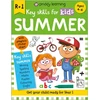 KNYGA Bookshop Key Skills for Kids Summer
