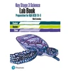 KNYGA Bookshop Key Stage 3 Science Lab Book - for AQA