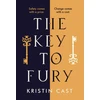 KNYGA Bookshop Key to Fury