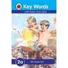 KNYGA Bookshop Key Words: 2a We have fun
