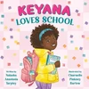 KNYGA Bookshop Keyana Loves School