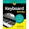 KNYGA Bookshop Keyboard For Dummies