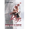 KNYGA Bookshop Keys to a New Life