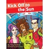 KNYGA Bookshop Kick Off to the Sun