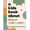 KNYGA Bookshop Kids Book About Being an Introvert