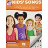 KNYGA Bookshop Kids' Songs - Super Easy Songbook