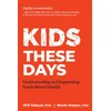 KNYGA Bookshop Kids These Days